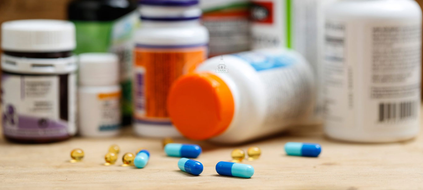 Understanding Vitamin D: Your Sunshine Vitamin